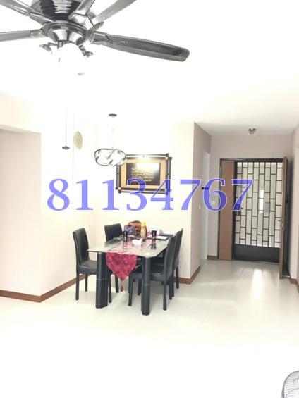 Blk 424D Yishun Avenue 11 (Yishun), HDB 4 Rooms #161539992